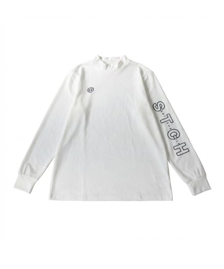 CATEGORY モックネック・Tシャツ | 【公式】STCH ゴルフウェア [Seventy