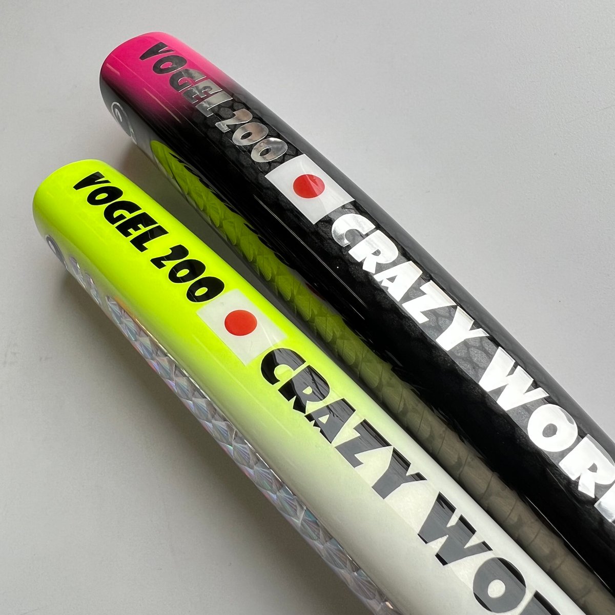 ルアー・フライ CRAZY WORKS VOGEL200 ルアー・フライ CRAZY WORKS