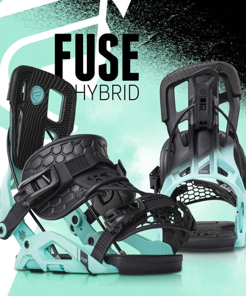 22-23 FLOW FUSE HYBRID | 4-Ride Online Shop
