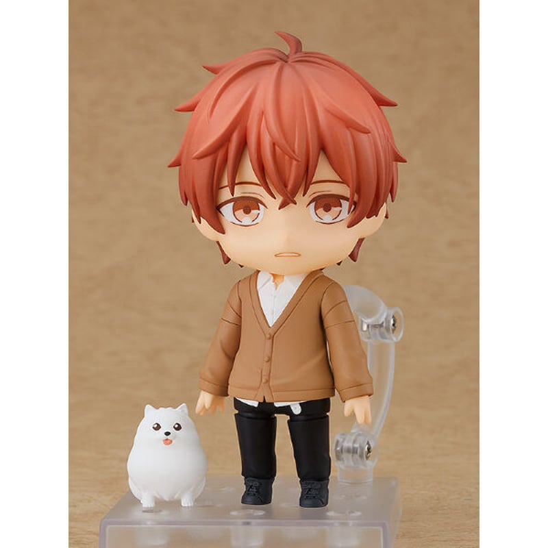 ねんどろいど ギヴン 佐藤真冬 | アニメGo-アニメグッズの通販