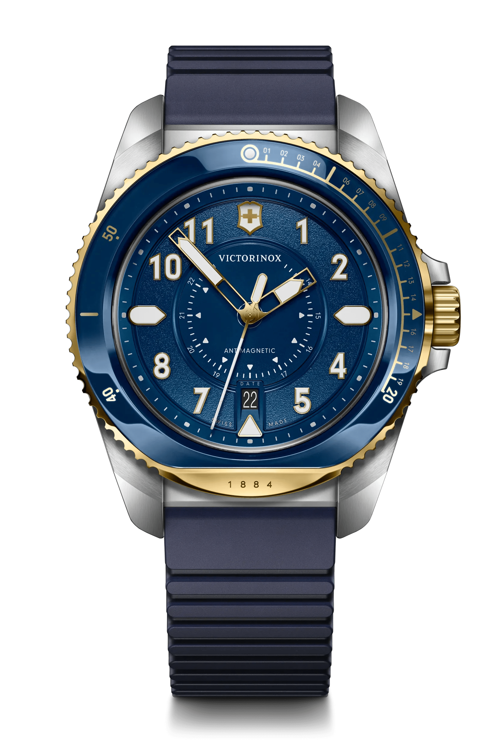 Victorinox Journey 1884 in Journey 1884 - 241976.1