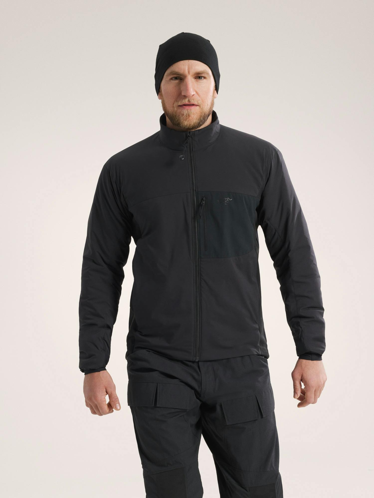 Atom LT Jacket Gen 2.1 Men's