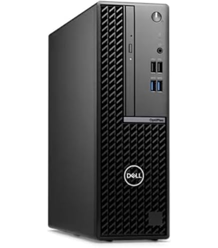 Dell Vostro 3268-8030 Tower PC (7th Gen Intel Core i3/4GB/1TB/DOS