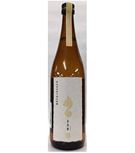 Amazon.co.jp: 新政 2024 山吹 タンジェリン 720ml 日本酒／新政酒造