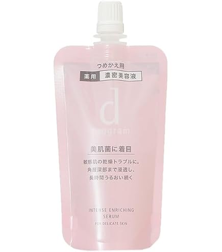 Amazon.co.jp: d プログラム ドライゾーンリペアエッセンス 30g 【医薬