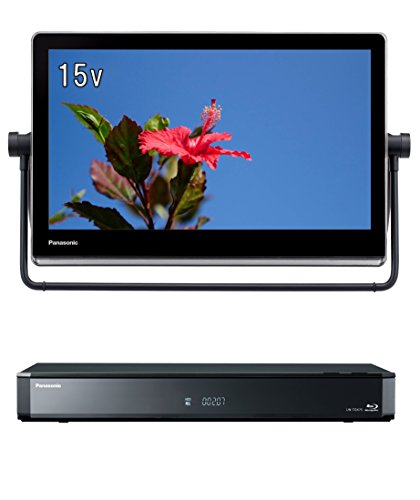 プライベートビエラ2017年モデル集 - 特長と購入リンク 全録機も登場