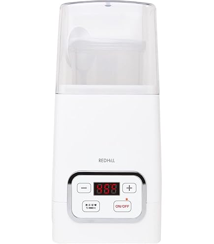 Amazon.co.jp: アズワン 業務用ヨーグルトメーカー YM-5000