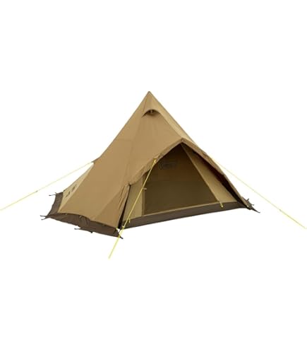Amazon | Coleman(コールマン) ティピーシートセット/325 2000039092
