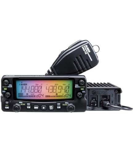 Amazon | FTM-200D （50Wタイプ） C4FM/FM 144/430MHz デュアルバンド