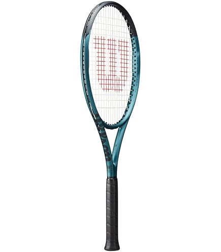 Amazon | ウイルソン Wilson テニスラケット ULTRA TOUR 95J V4.0