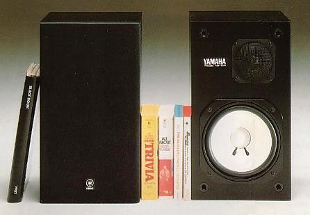 ヤマハ・スピーカー「NS-10M」シリーズの歴史と使用感想: 「AtoD