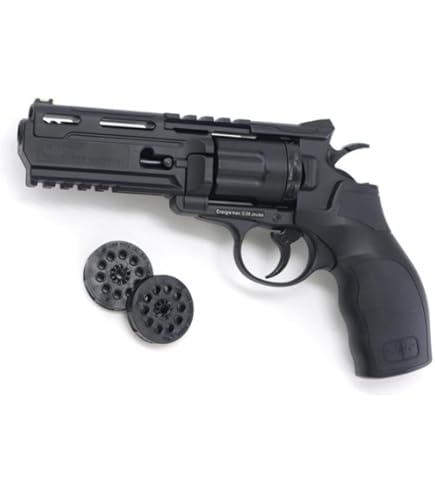 Amazon.co.jp: マルシン トーラス レイジングブル 8mmBB Xカートリッジ