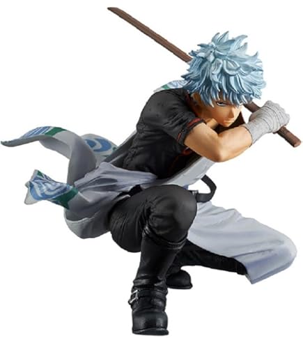 Amazon.co.jp: G.E.M.シリーズ 銀魂 高杉晋助 ver.艶 1/8スケール