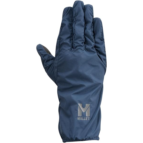 Amazon | [Millet(ミレー)]登山用グローブ ICE FALL GTX GLOVE(アイス