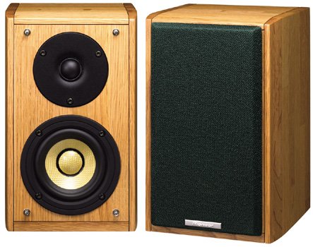 パイオニアの人気スピーカー「S-A4SPTとピュアモルト」解説 +歴史と