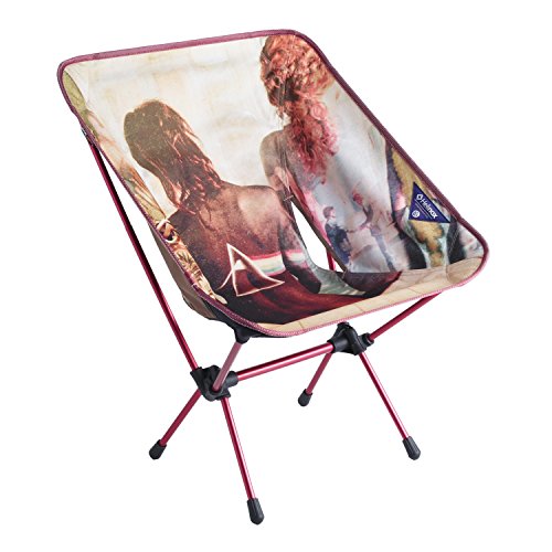 モンロ×ヘリノックス=おしゃれ×機能性！この2ブランドのコラボを見逃す