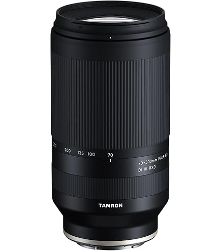 Amazon.co.jp: Tamron (タムロン) 28-200mm F/2.8-5.6 Di III RXD