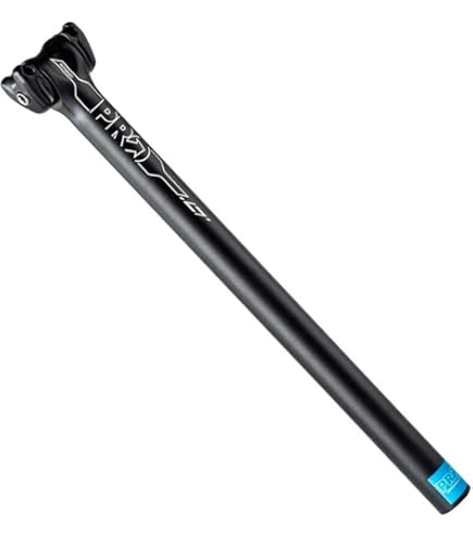 Amazon.co.jp: DEDA(デダ) SUPER ZERO RS BLK 31.6/350 シートポスト