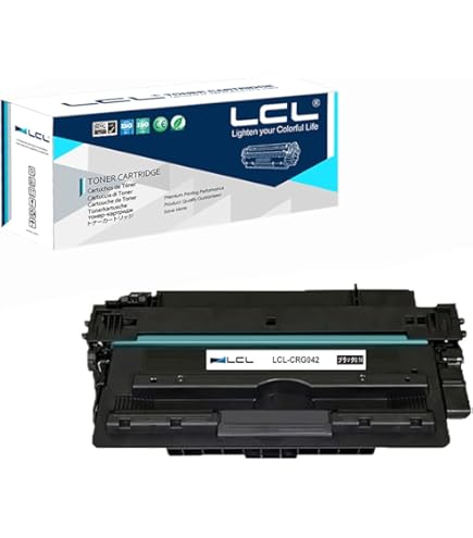 Amazon.co.jp: Canon CRG-042 純正 トナーカートリッジ042 CRG-042 AV