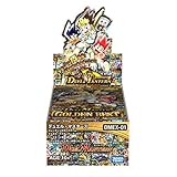 デュエルマスターズ】15周年記念パック「ゴールデン・ベスト」2017年10