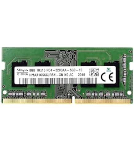 Amazon.co.jp: プリンストン デスクトップPC用 メモリ SK hynix純正