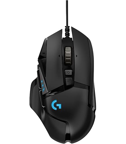 Amazon | Razer Naga X 有線 MMO ゲーミングマウス: 18K DPI光学