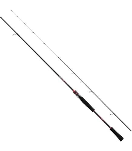Amazon | ダイワ(DAIWA) ボートエギング/ティップランロッド EMERALDAS