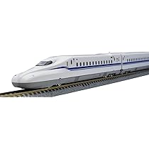 Amazon | トミーテック(TOMYTEC)TOMIX Nゲージ JR N700系 N700S 東海道