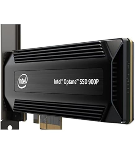 Amazon | Optane SSD 905Pシリーズ。 | インテル | 内蔵SSD 通販