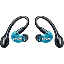 Amazon.co.jp: SHURE シュア AONIC 215 完全ワイヤレスイヤホン 第2