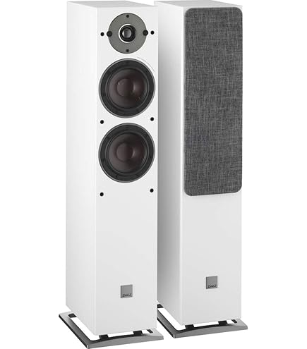 Amazon.co.jp: DALI ダリ センタースピーカー 130㎜ダブルウーハー