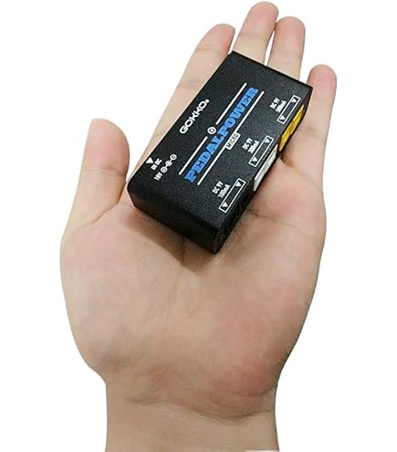Amazon | SoldGoldFX クリーンブースター Nitro | ブースター | 楽器