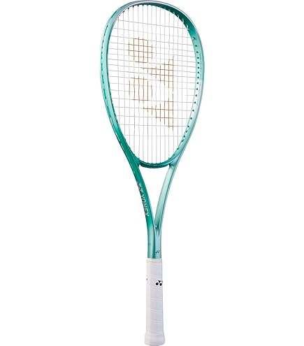 Amazon | YONEX(ヨネックス) ソフトテニス ラケット 前衛専用 ボレー