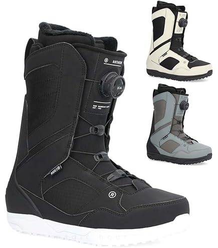 Amazon | RIDE ライド スノーボード ブーツ ANCHOR 24-25 モデル