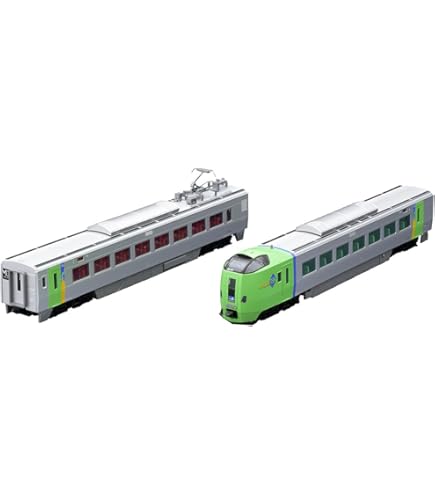 Amazon | Nゲージ TOMIX 92638 JR キハ183系 特急ディーゼルカー