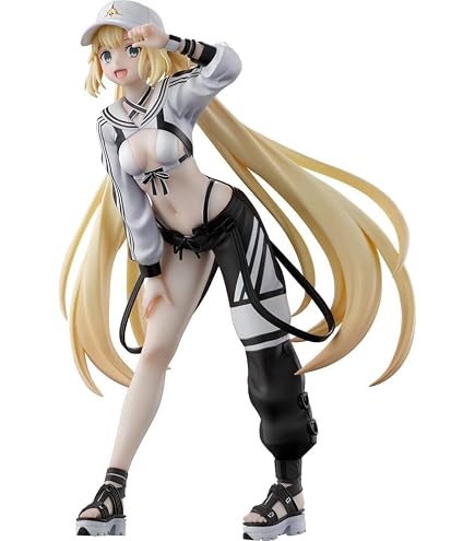 Amazon.co.jp: アニプレックス Fate/Grand Order フォーリナー/葛飾