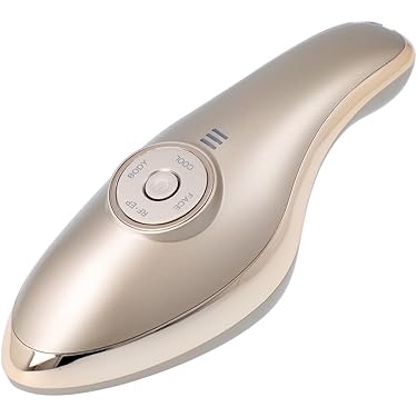 Amazon.co.jp 最新リリース: 美顔器・美容器 の新着ランキングです。