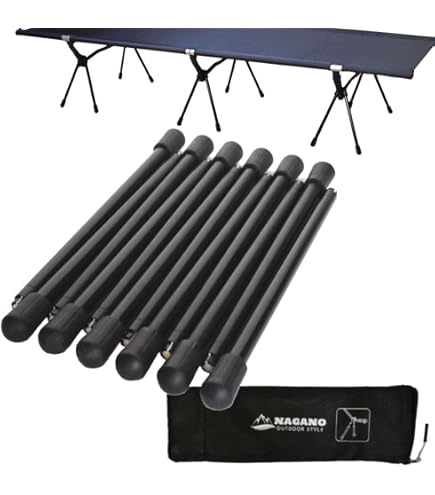 Amazon | Helinox(ヘリノックス) アウトドア コットマックス
