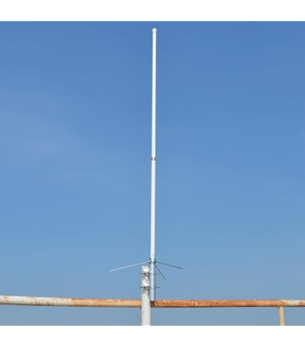 Amazon | 第一電波工業 X700H 144/430MHz帯高利得2バンドグランド