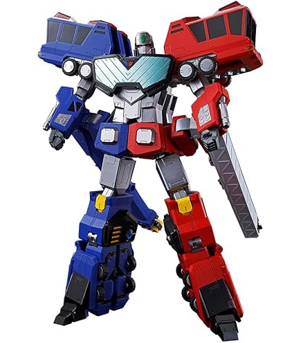 Amazon | ダイアクロン DA-18 ビッグパワードGV 独立遊撃隊 隊員セット