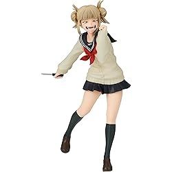 Amazon.co.jp: spiritale 僕のヒーローアカデミア トガヒミコ-Villain