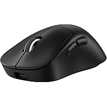 Amazon.co.jp: Logicool G PRO X SUPERLIGHT 2 DEX Wireless Gaming