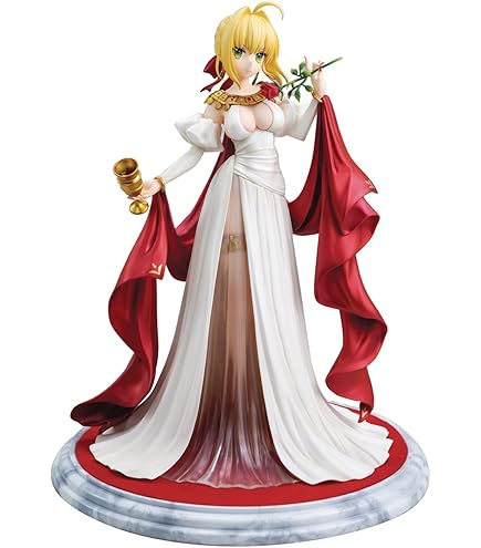 Amazon | Fate/EXTRA CCC BB 1/7スケール ABS&PVC製 塗装済み完成品