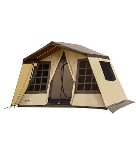Amazon.co.jp: NEUTRAL OUTDOOR NT-TE10 GE ロッジテント 4.0