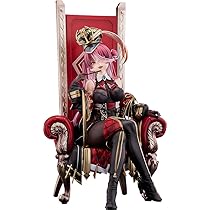 Amazon | ホロライブプロダクション 宝鐘マリン 三十路衣装Ver. 1/6