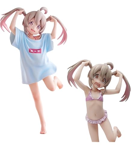 Amazon.co.jp: お兄ちゃんはおしまい！ Desktop Cute フィギュア 緒山