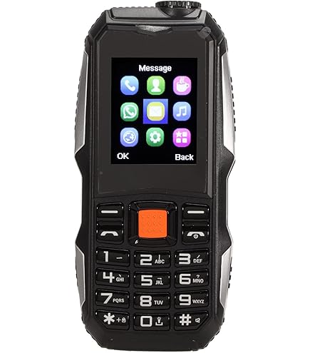Amazon.co.jp: NichePhone-S MOB-N17-01-BK, Sim Free Smartphone