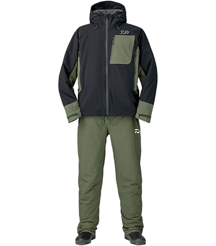 Amazon.co.jp | ダイワ レインマックス ハイパー ストレッチ