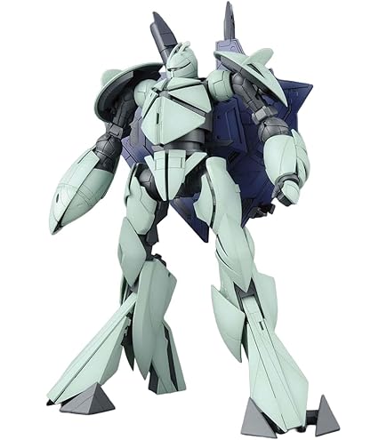 Amazon | BANDAI SPIRITS(バンダイ スピリッツ) MG 機動戦士Zガンダム