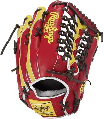 Amazon | ローリングス(Rawlings) 野球 グラブ グローブ 大人用 軟式